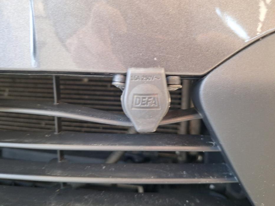 OPEL Crossland X 2019