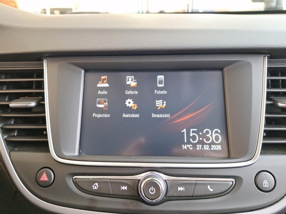 OPEL Crossland X 2019