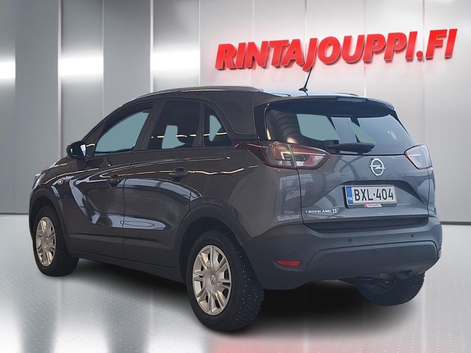 OPEL Crossland X 2019