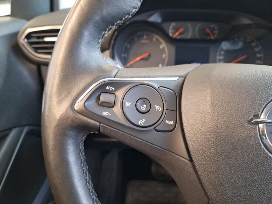 OPEL Crossland X 2019