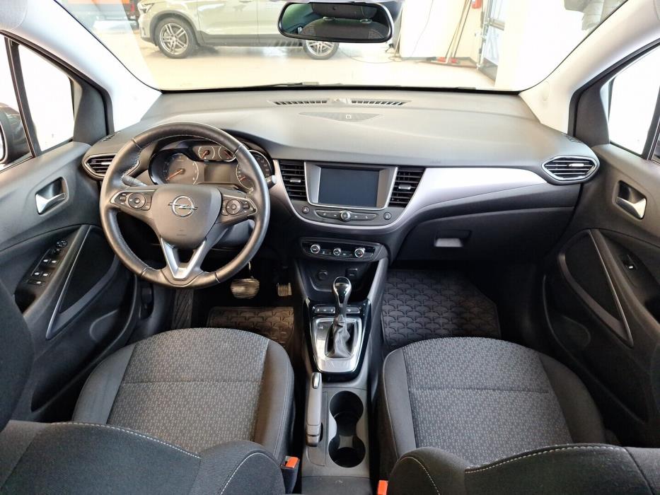 OPEL Crossland X 2019