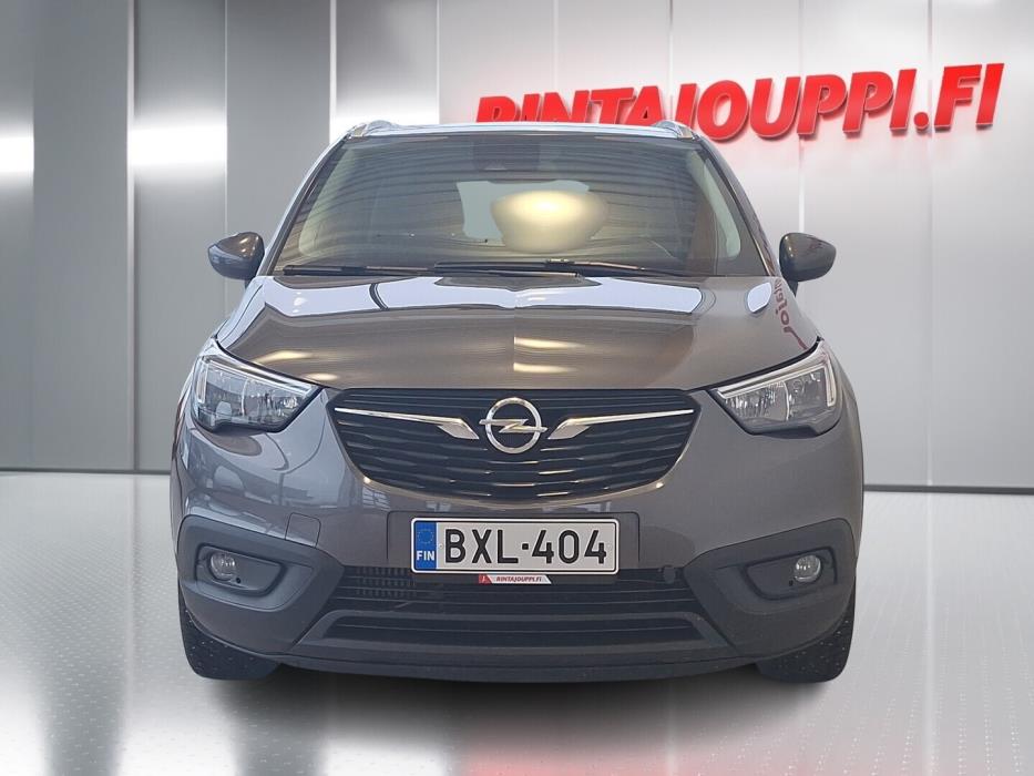 OPEL Crossland X 2019
