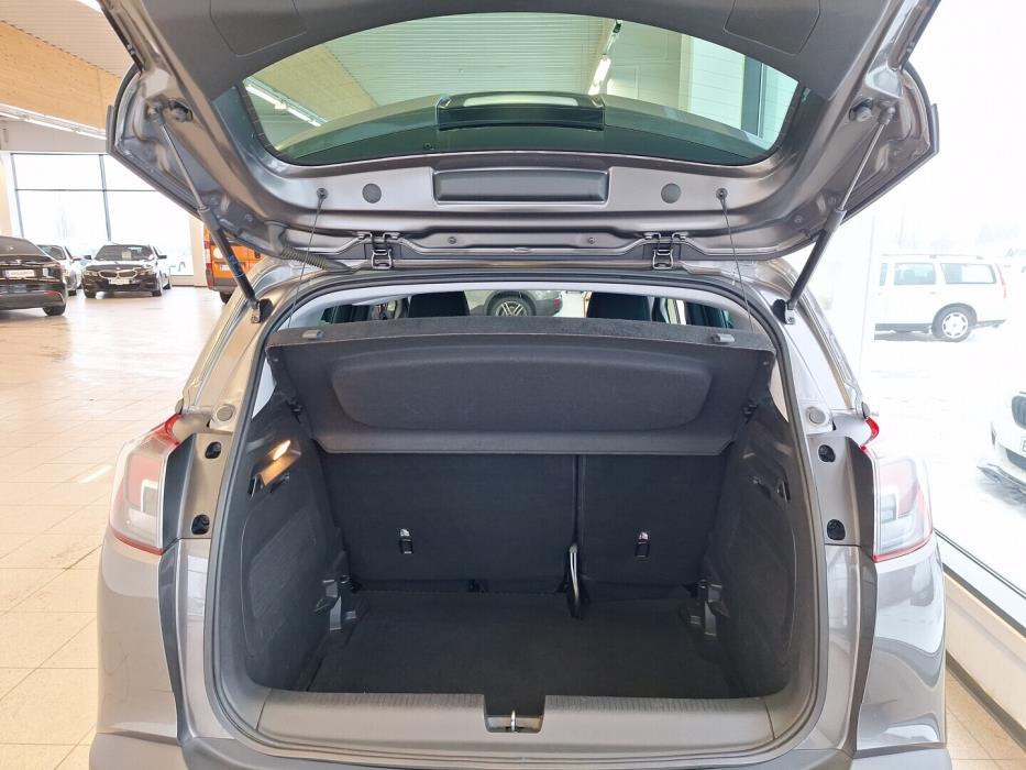 OPEL Crossland X 2019