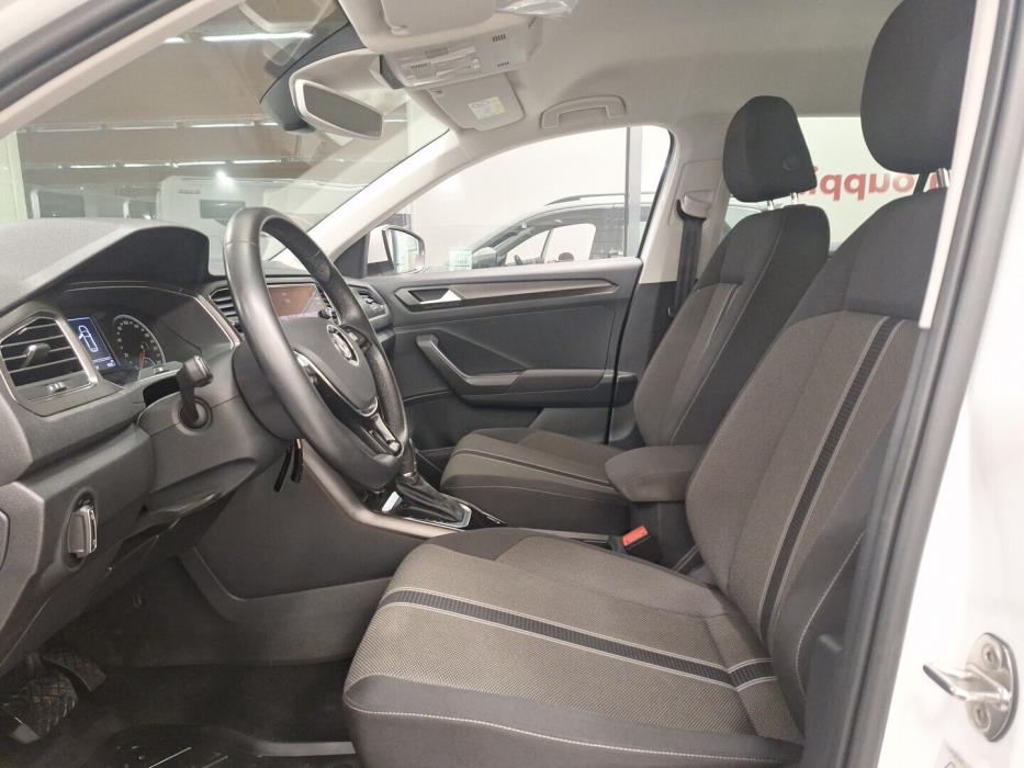 VOLKSWAGEN T-Roc 2019