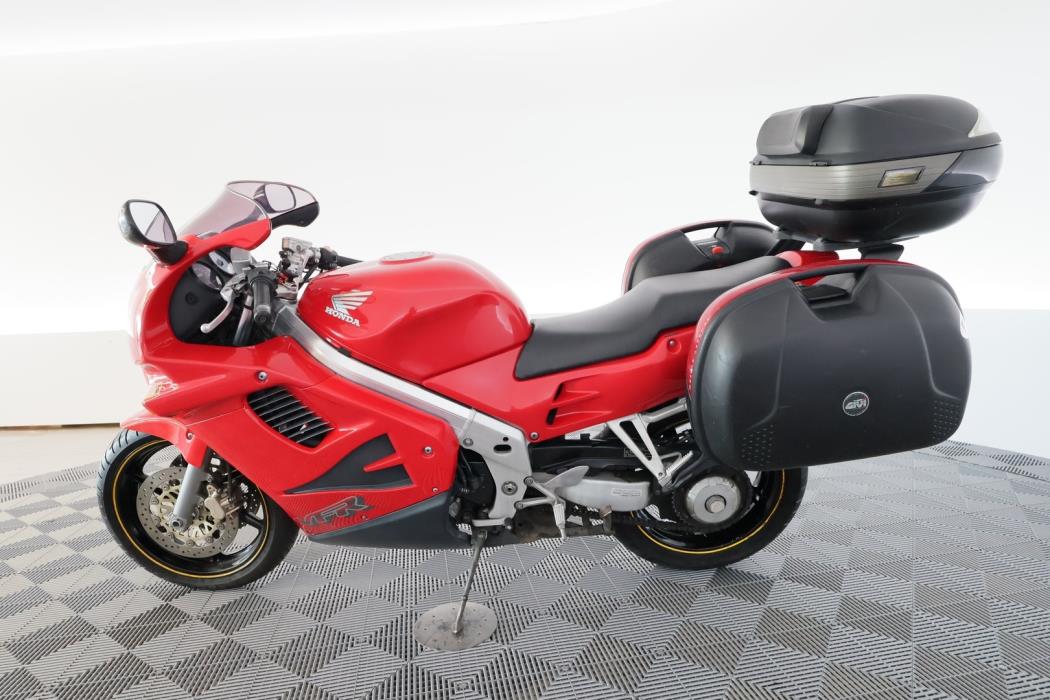 HONDA VFR 1996