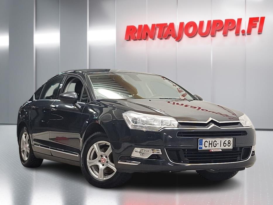 CITROEN C5 2009