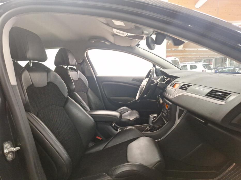 CITROEN C5 2009