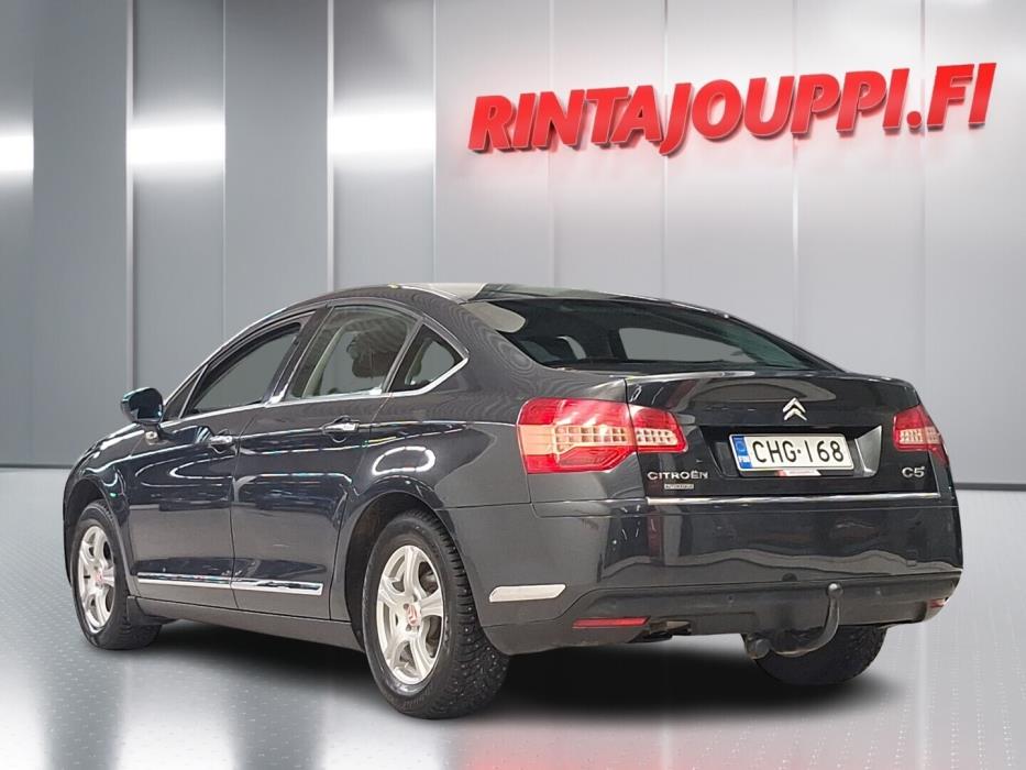 CITROEN C5 2009