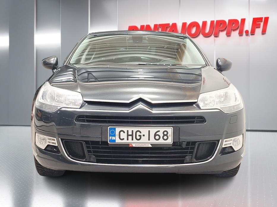 CITROEN C5 2009