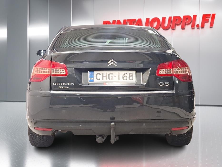 CITROEN C5 2009