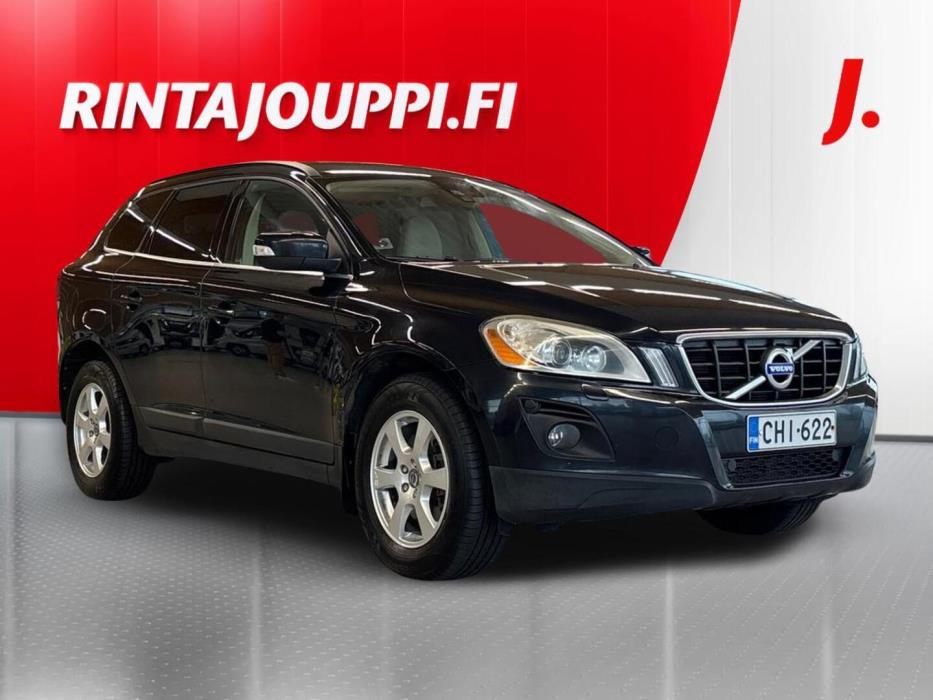 VOLVO XC60 2009