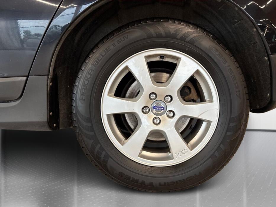 VOLVO XC60 2009