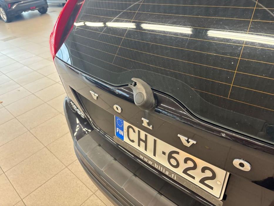 VOLVO XC60 2009