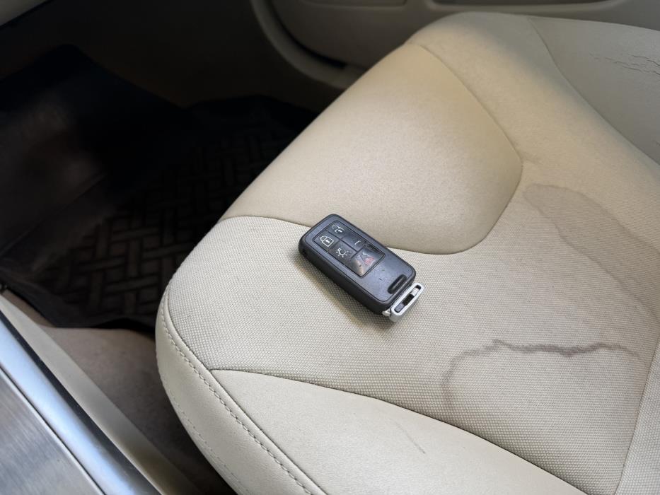 VOLVO XC60 2009
