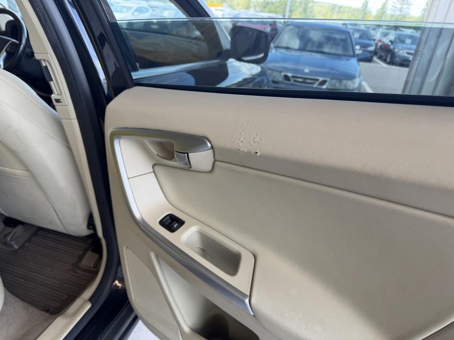 VOLVO XC60 2009