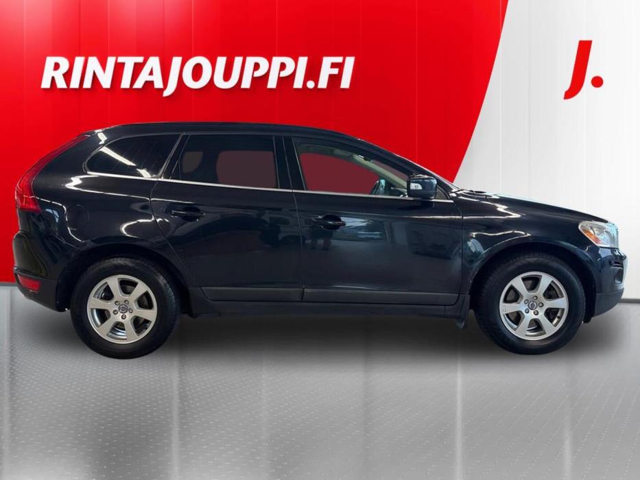 VOLVO XC60 2009