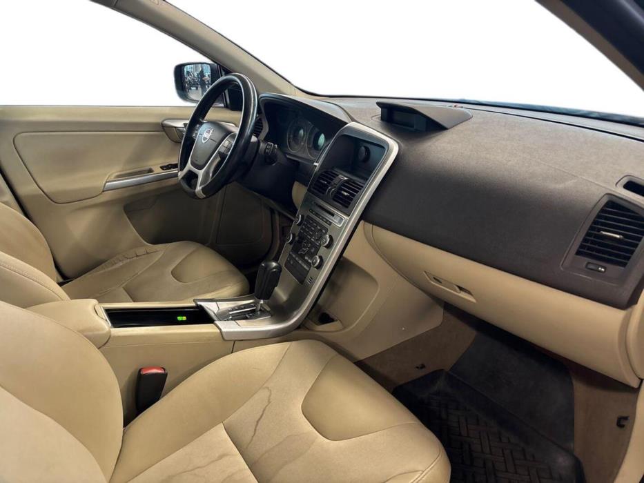 VOLVO XC60 2009