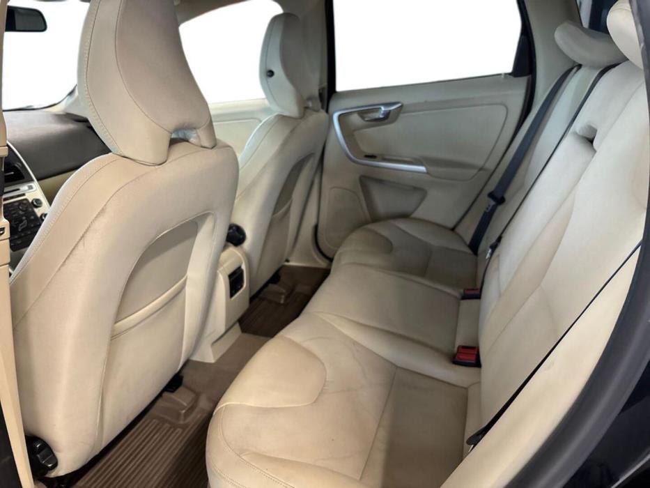 VOLVO XC60 2009