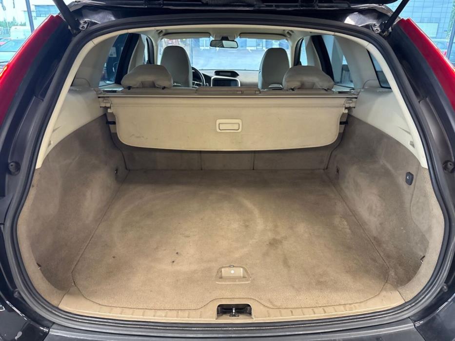 VOLVO XC60 2009