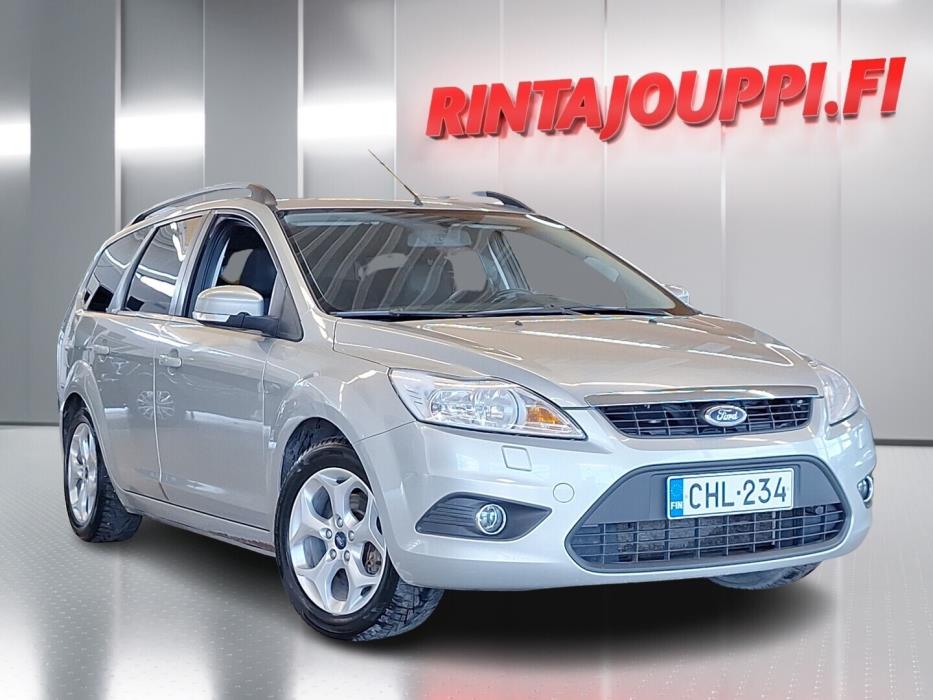 FORD Focus 2009