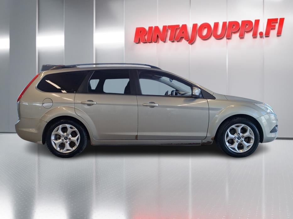 FORD Focus 2009
