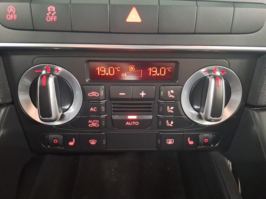 AUDI A3 2010