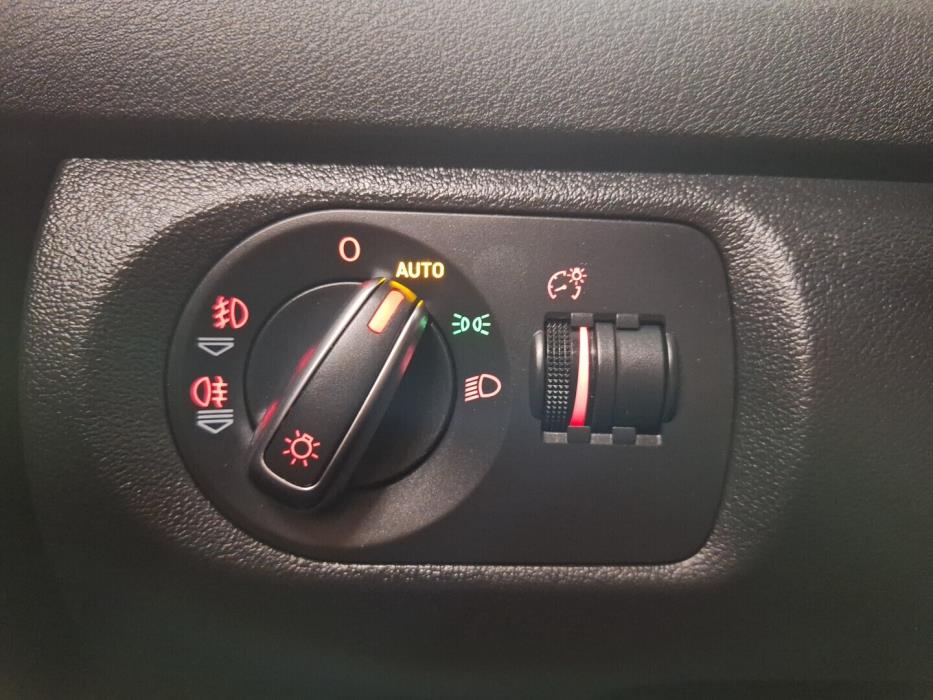 AUDI A3 2010