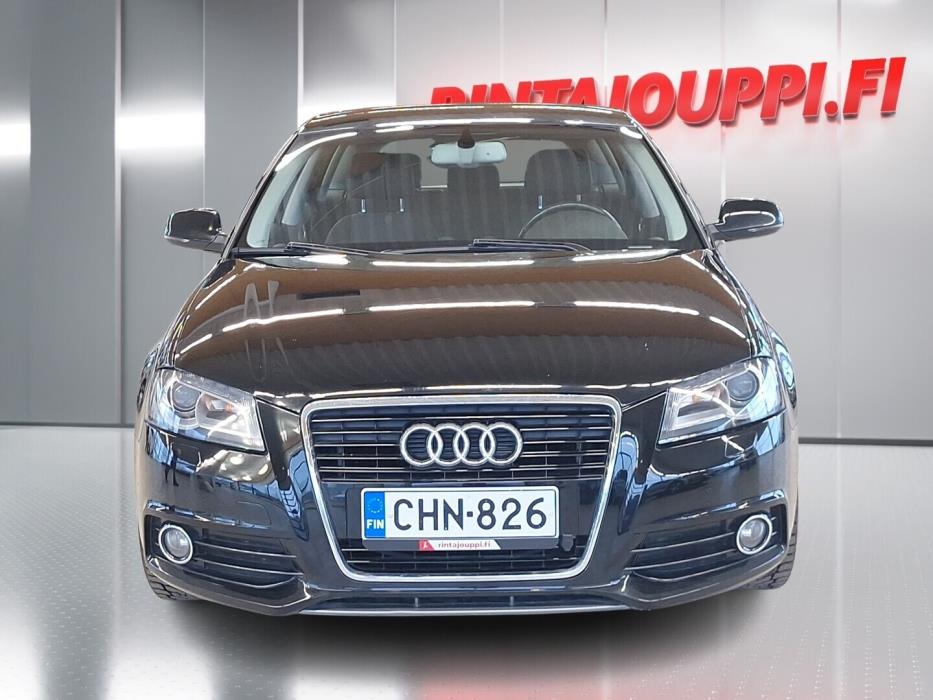 AUDI A3 2010
