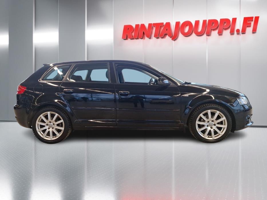 AUDI A3 2010