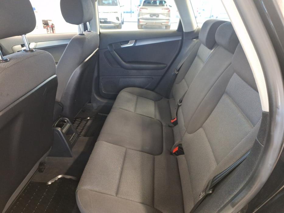 AUDI A3 2010