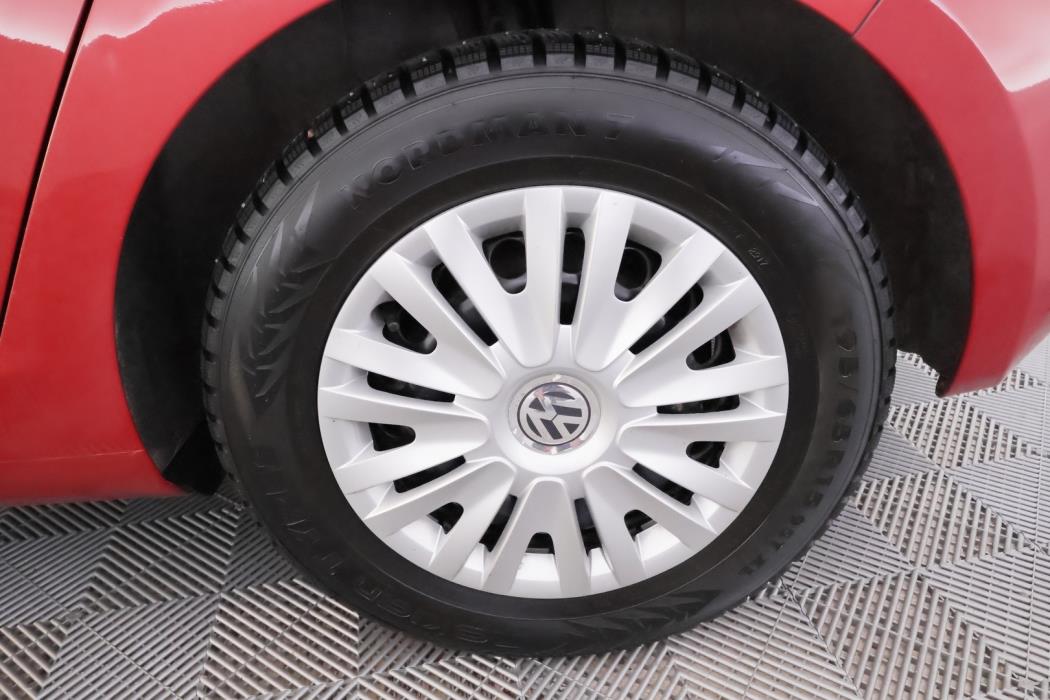 VOLKSWAGEN Golf 2010