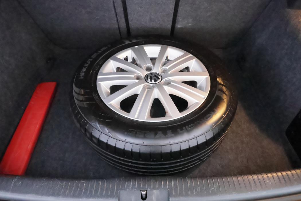 VOLKSWAGEN Golf 2010