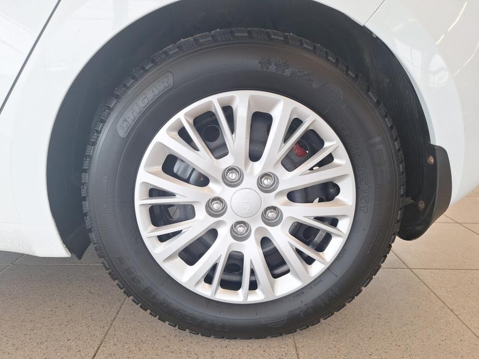 KIA cee'd 2013