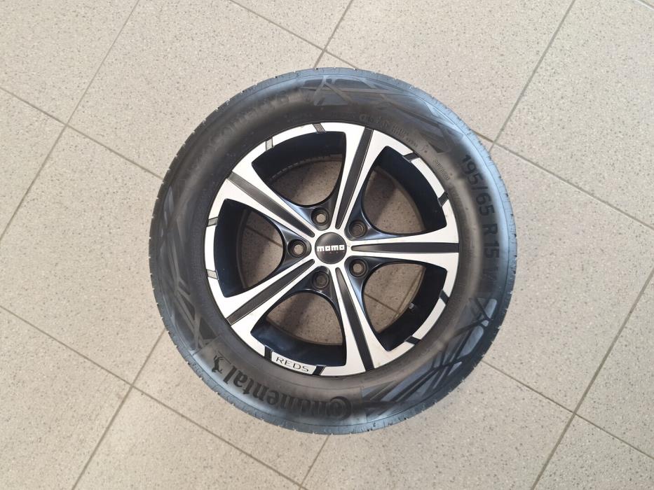 KIA cee'd 2013