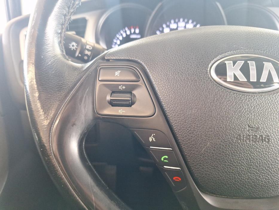 KIA cee'd 2013