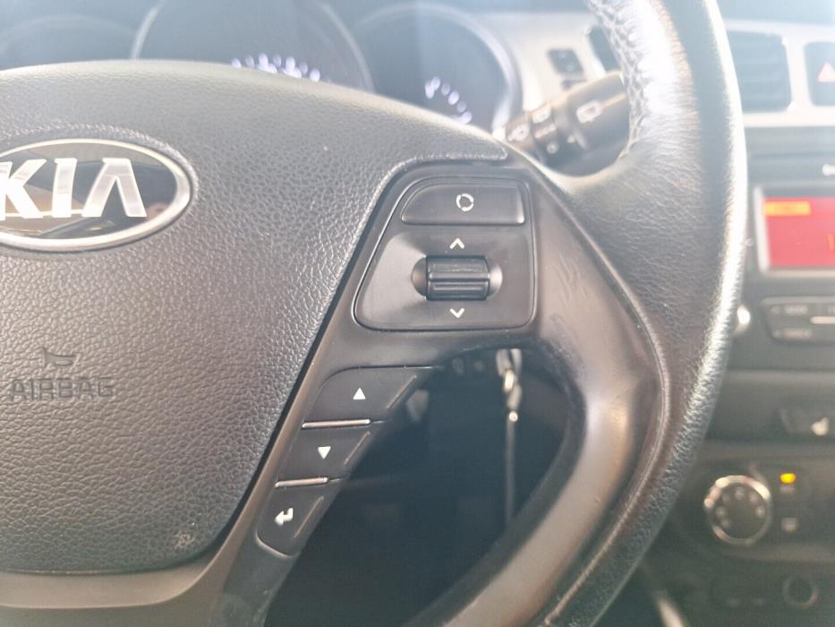KIA cee'd 2013