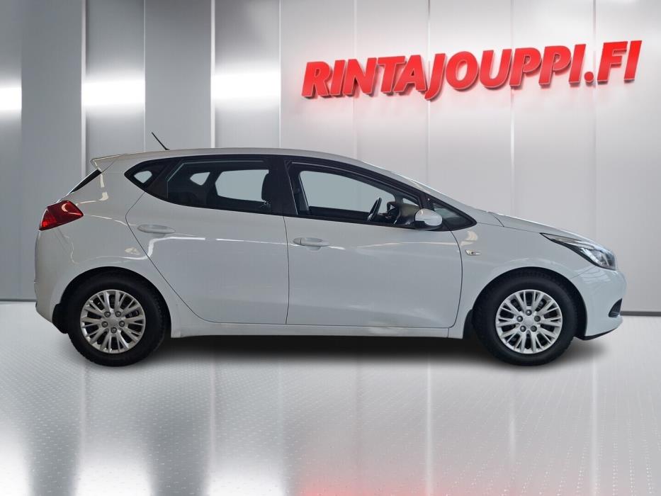 KIA cee'd 2013