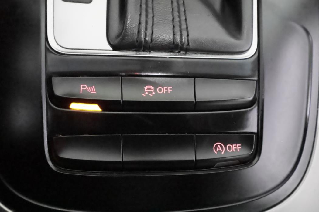 AUDI A4 allroad quattro 2012