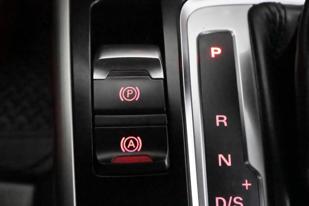 AUDI A4 allroad quattro 2012