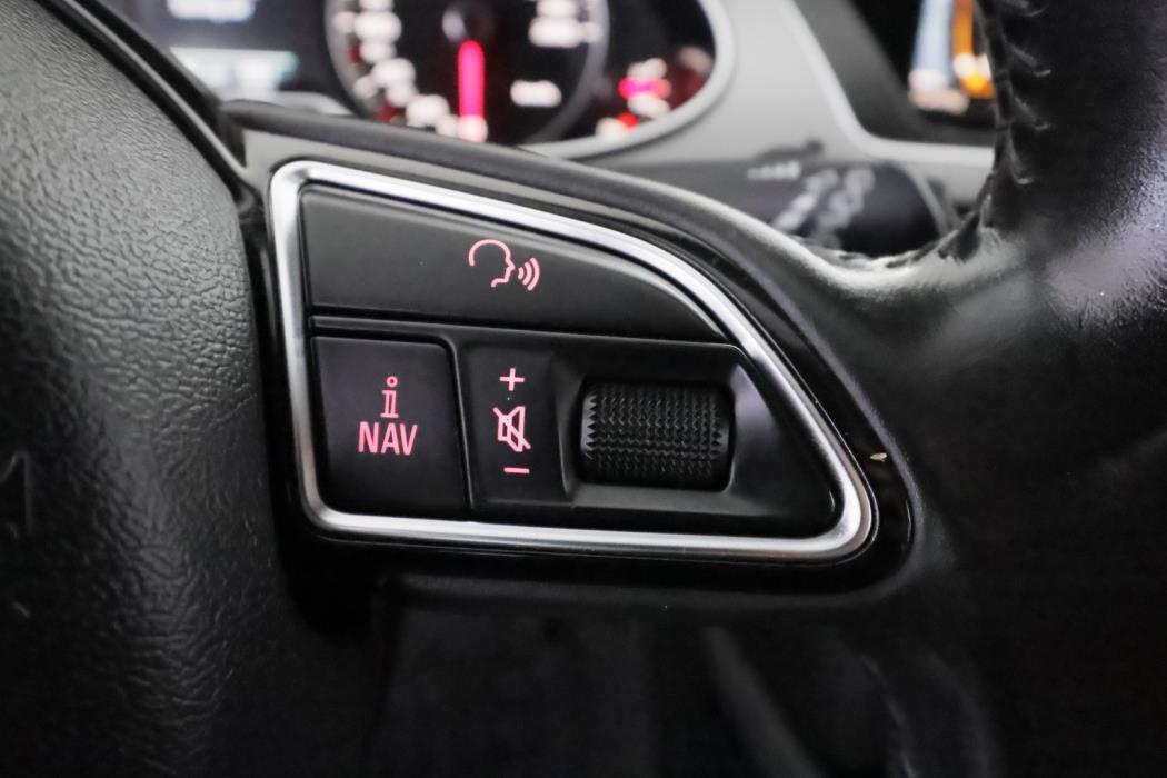 AUDI A4 allroad quattro 2012