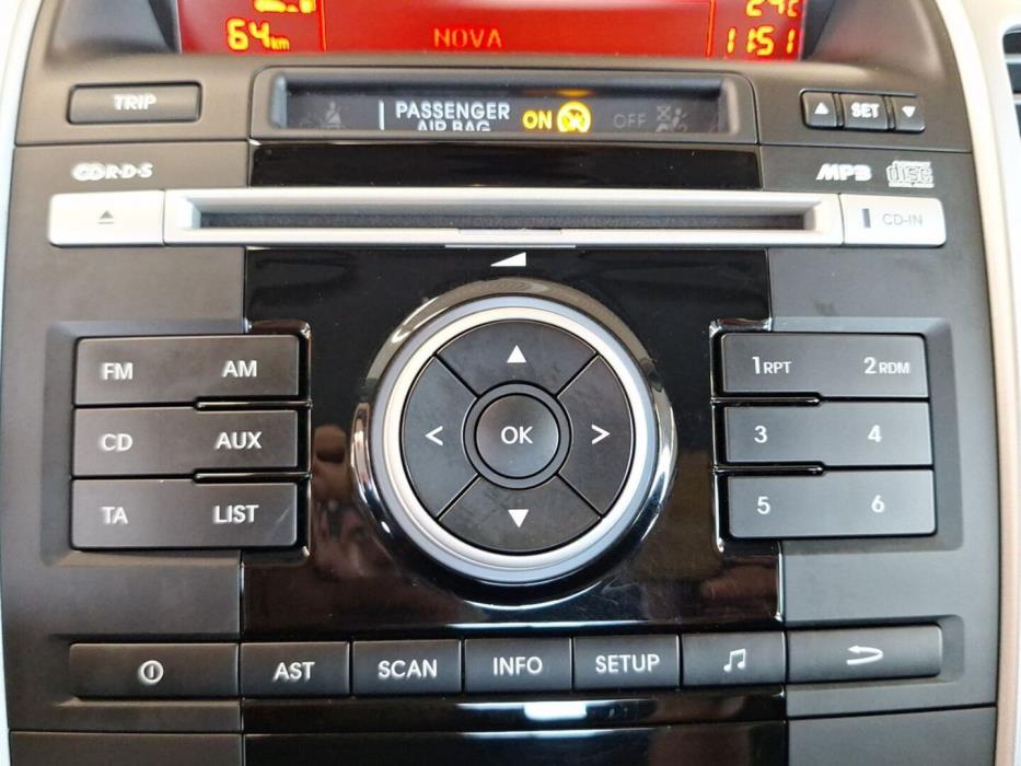 KIA Venga 2013