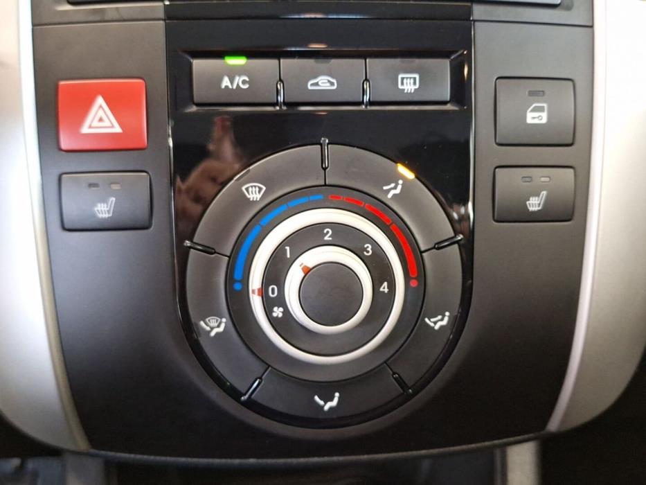 KIA Venga 2013