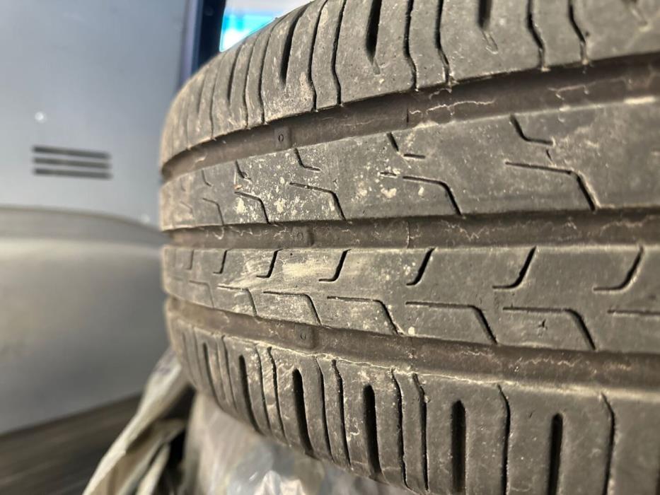 VOLKSWAGEN Caddy 2015