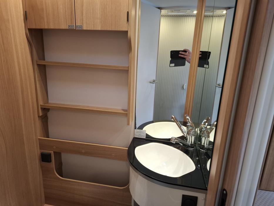 DETHLEFFS T7051 2017