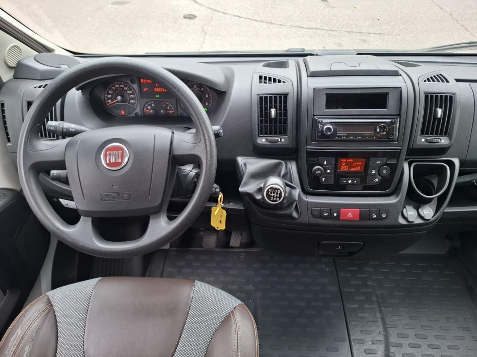 DETHLEFFS T7051 2017