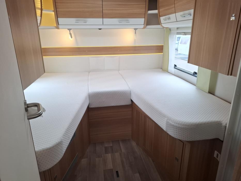 DETHLEFFS T7051 2017