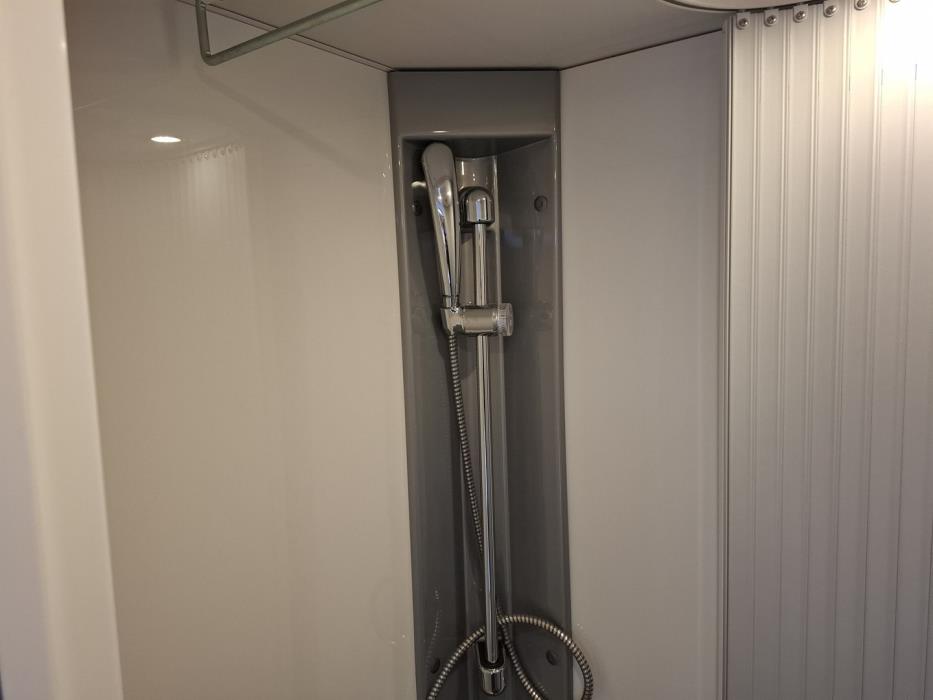 DETHLEFFS T7051 2017