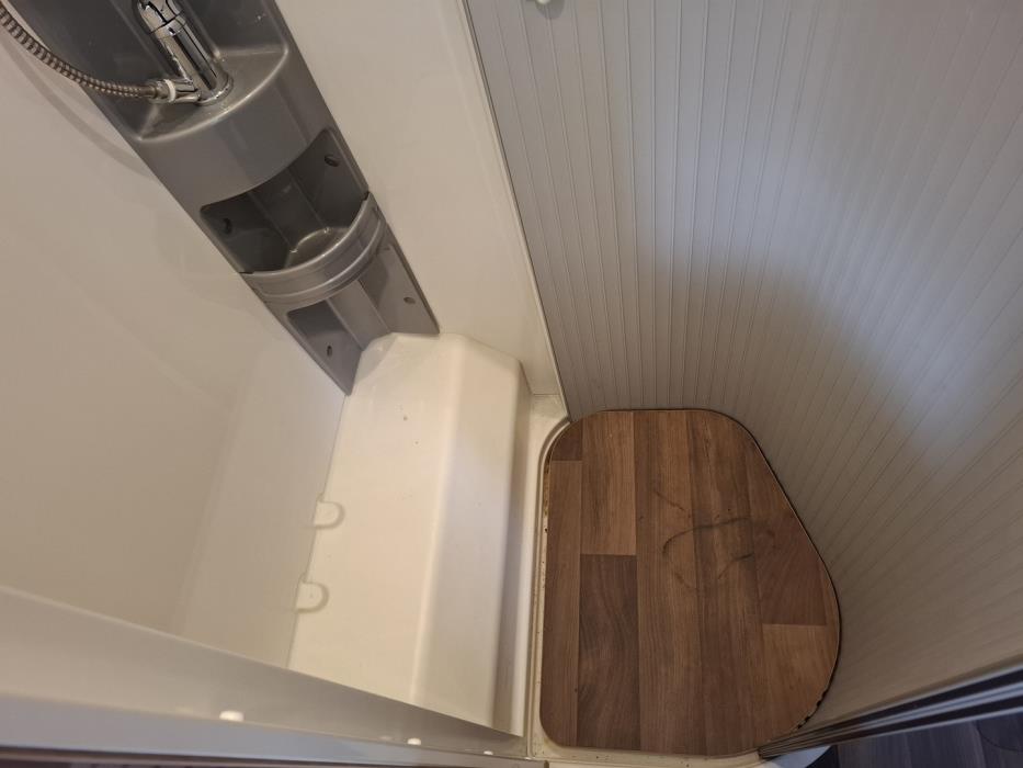 DETHLEFFS T7051 2017