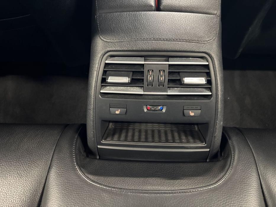 BMW 640 2012