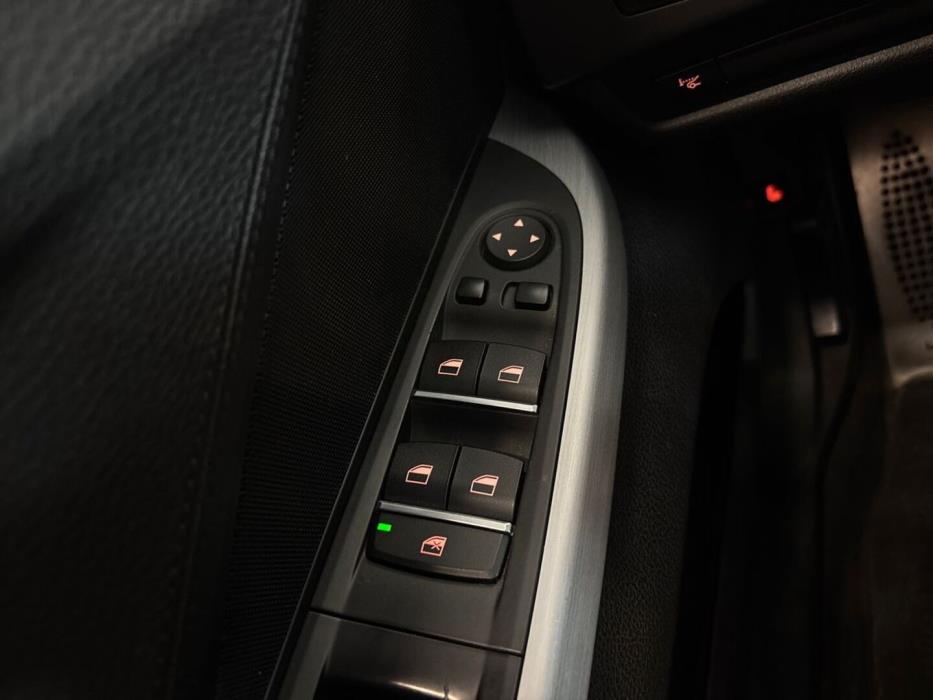 BMW 640 2012